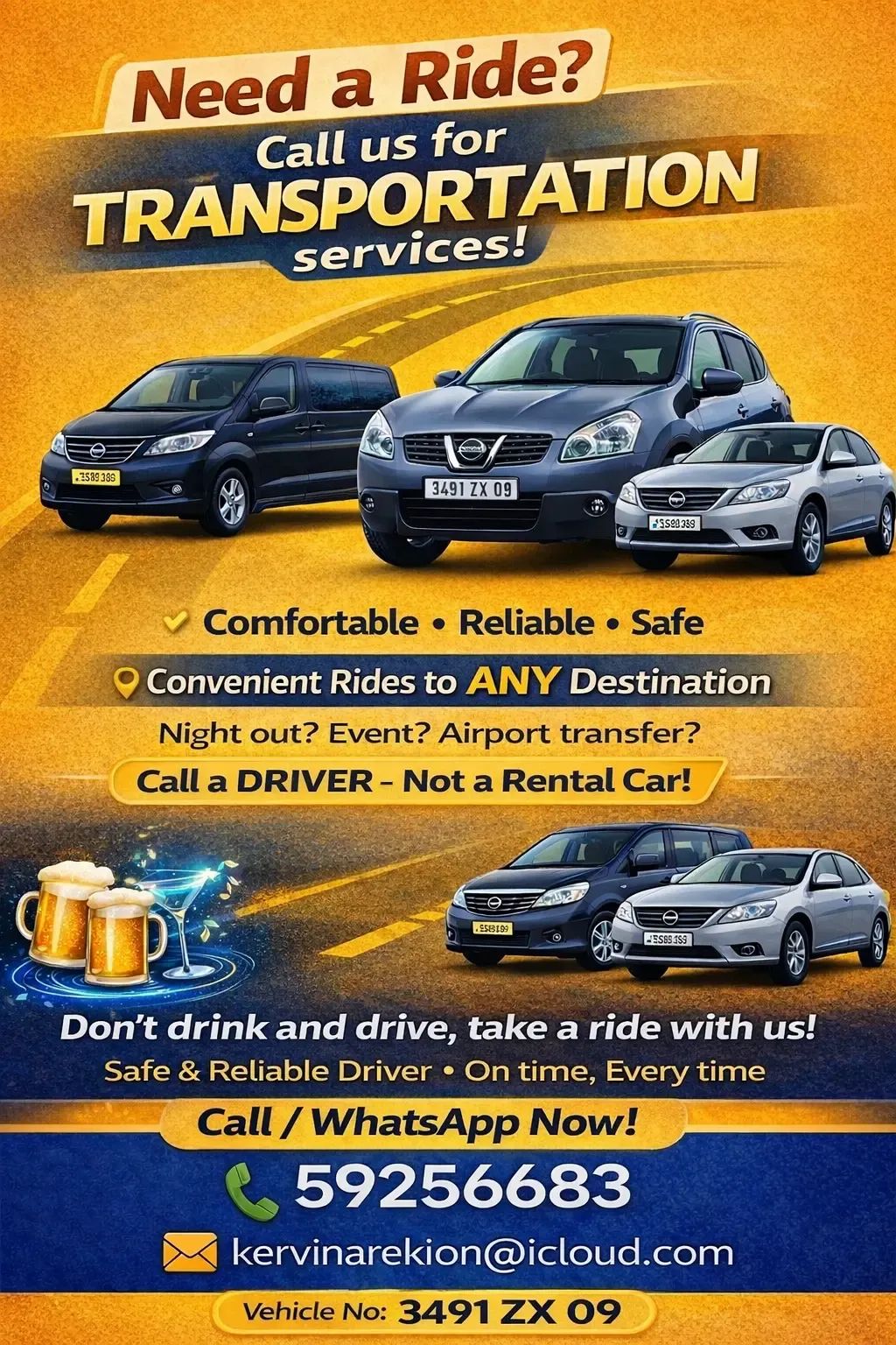 cheaptaxi #longtrips #hardwork #saferide