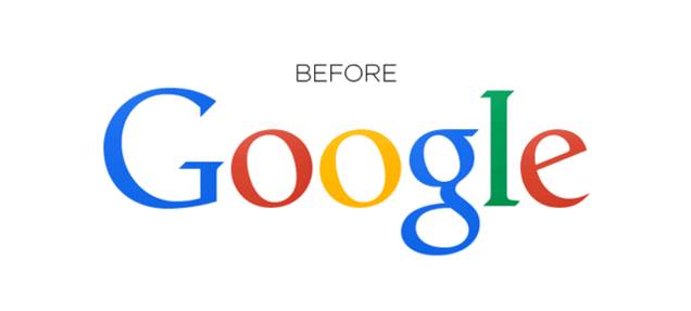 詮力科技 - 魔鬼藏在細節裡。搜尋龍頭google更換logo字距。依據google發言人表示：這是為了不論在任何解析度下確保LOGO的銳利度 ...