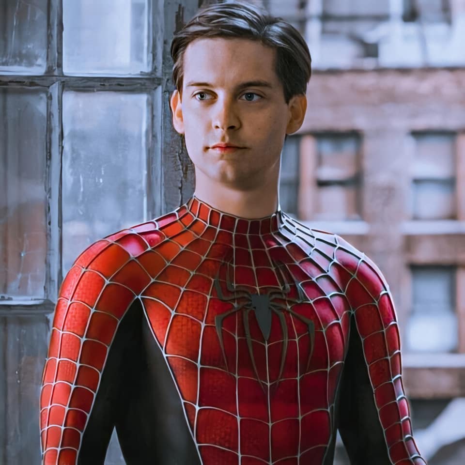 Spider Man No Way Home Fans Furious That Tobey Maguire And Andrew Garfield Are Missing In New Trailer