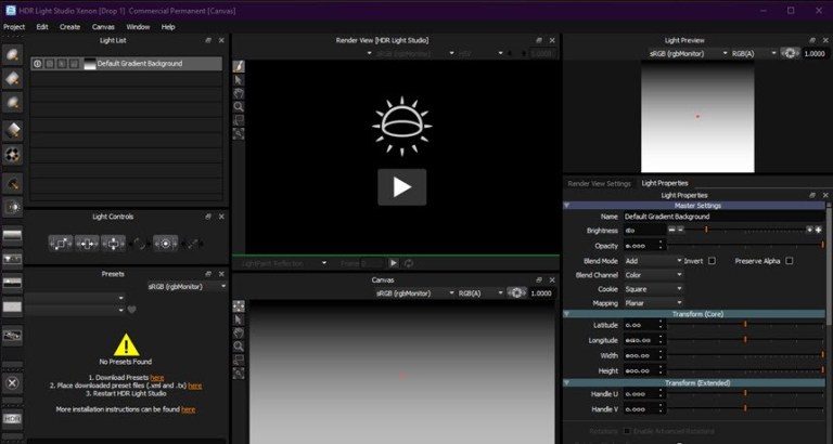 รับลงโปรแกรม - Lightmap HDR Light Studio Xenon... | Facebook