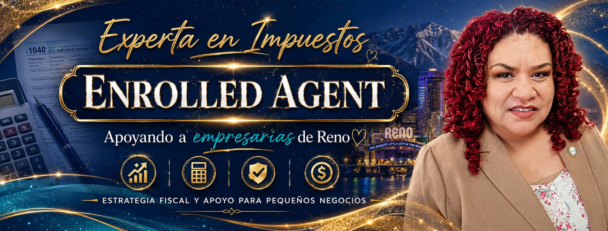 Gladys Arellano EA
