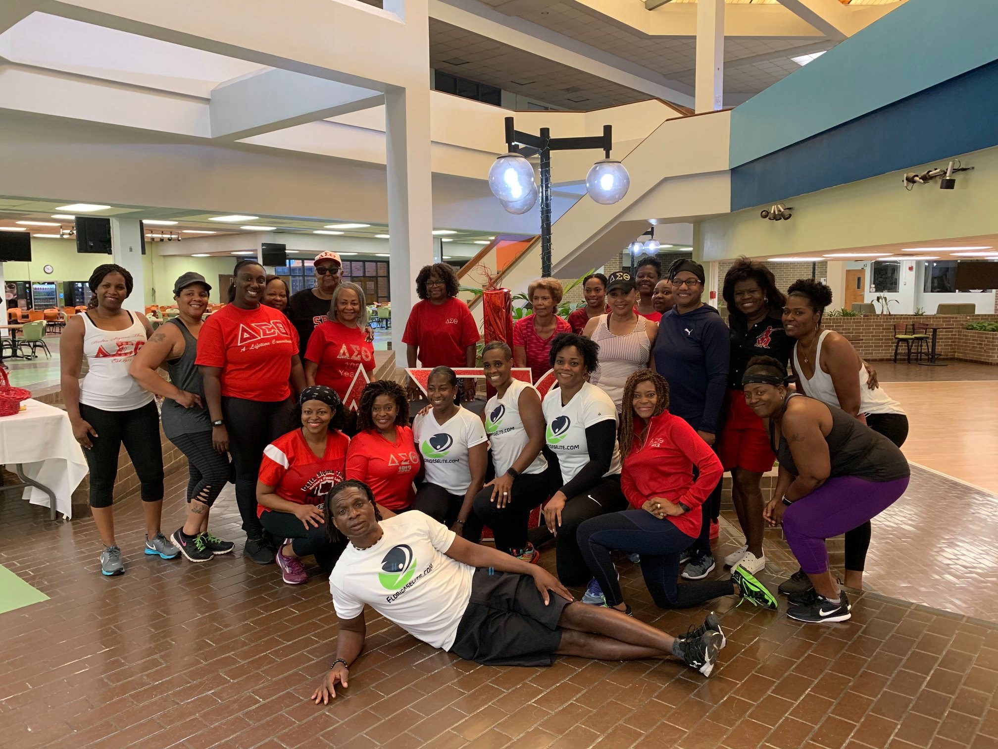 Are you in any of these photos? If not, we hope to see you join us this ...