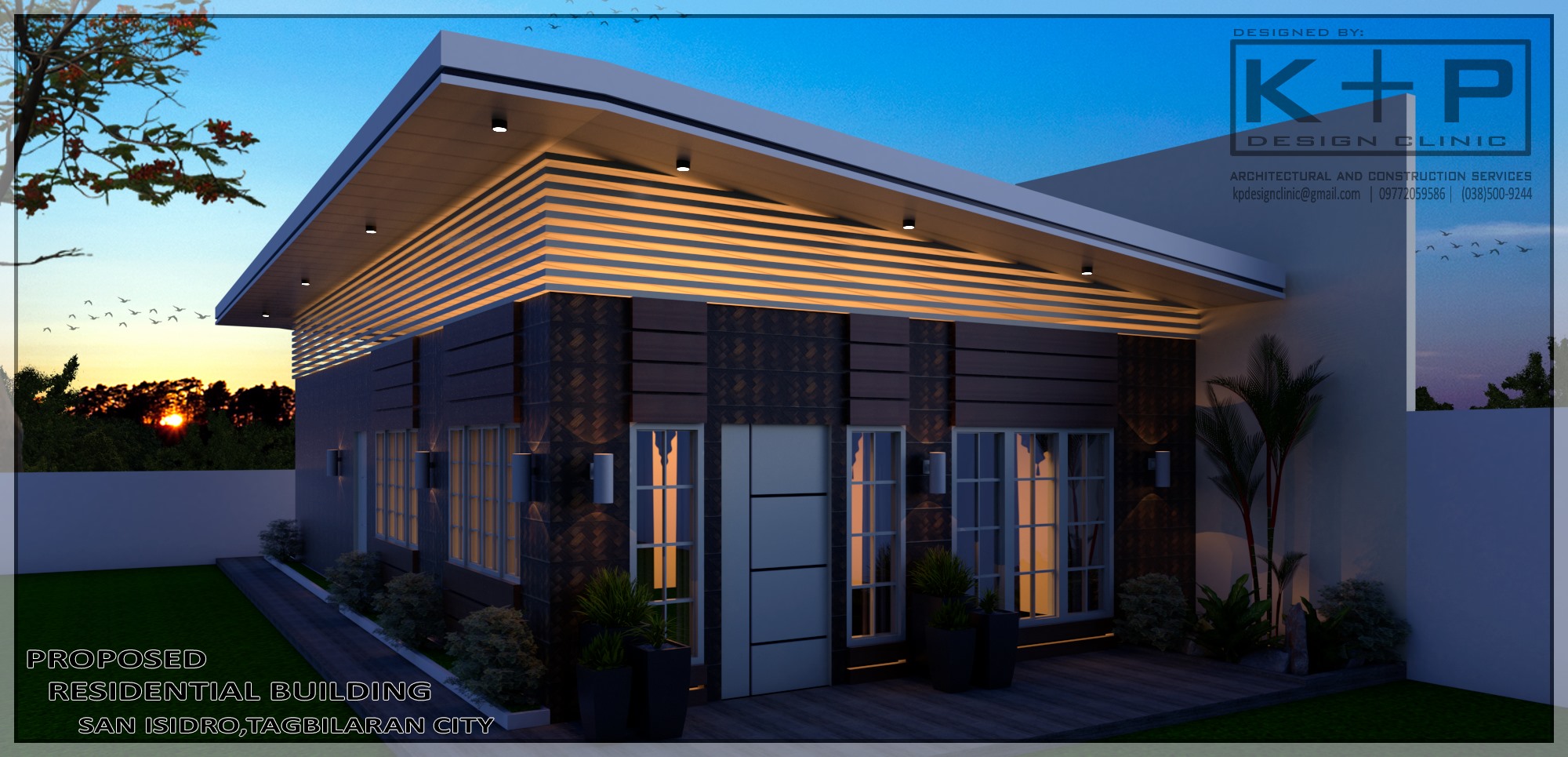 K+P Design And Construction