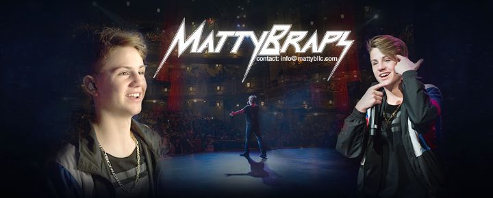 Mattybraps Fans Portugal