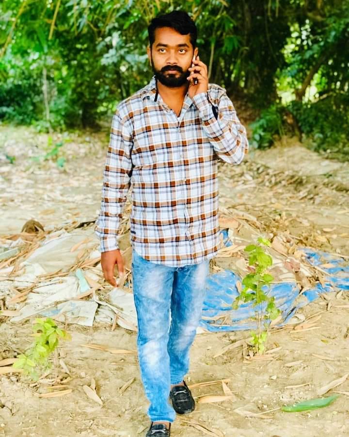 Nehal Singh Rajput