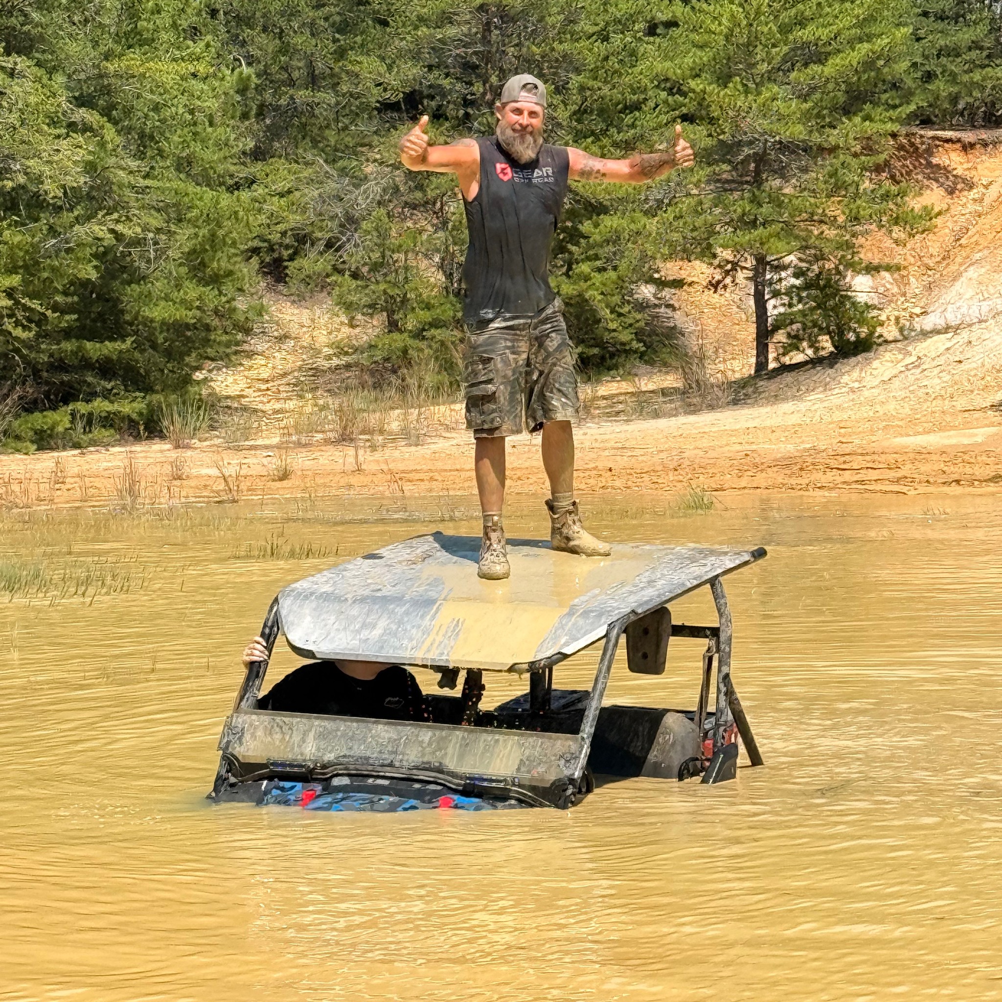 Billy Whitehead - Here’s a few pics of the 4RD truck from... | Facebook