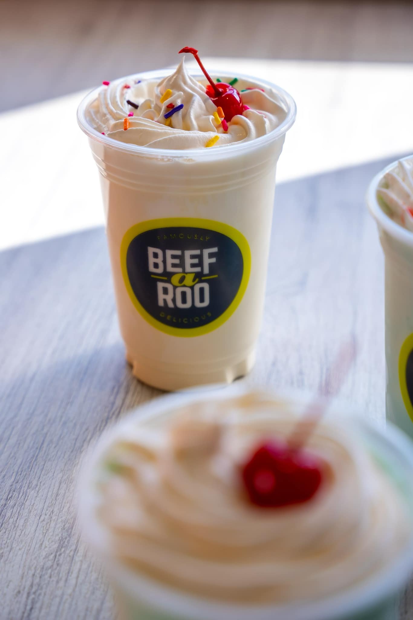 Happy Friday everyone 👋🏼 Buy a... - Beef-A-Roo Rose City, MI