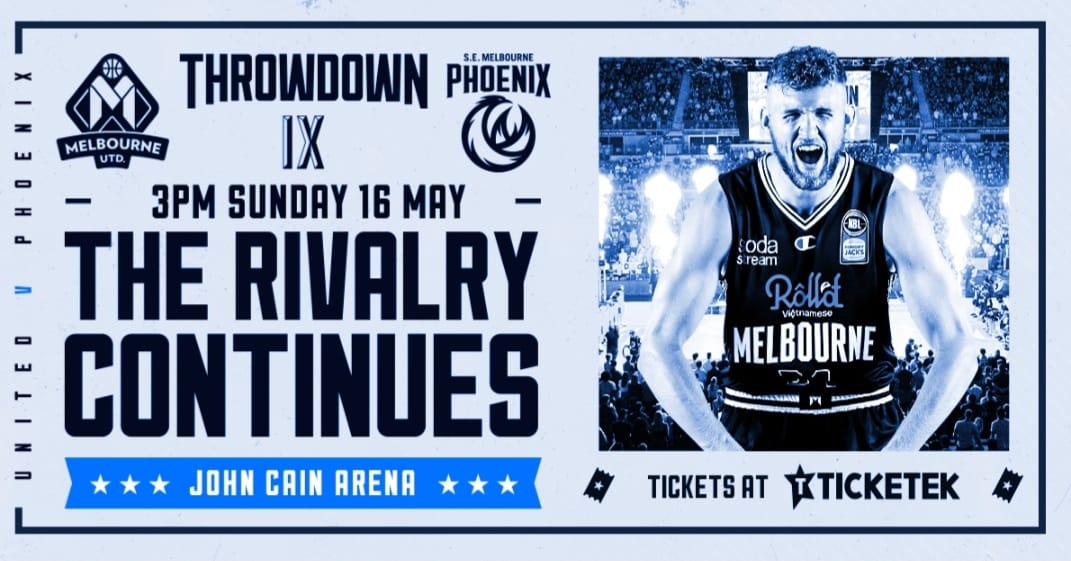 Point Cook Flyers Basketball Club