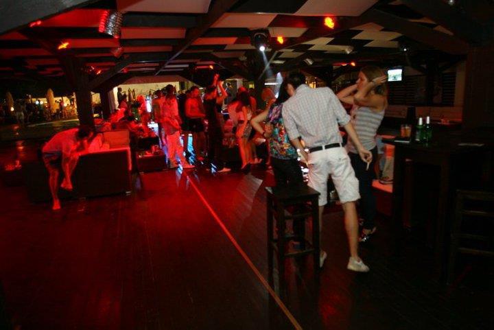 Daimon CLUB | Bucharest
