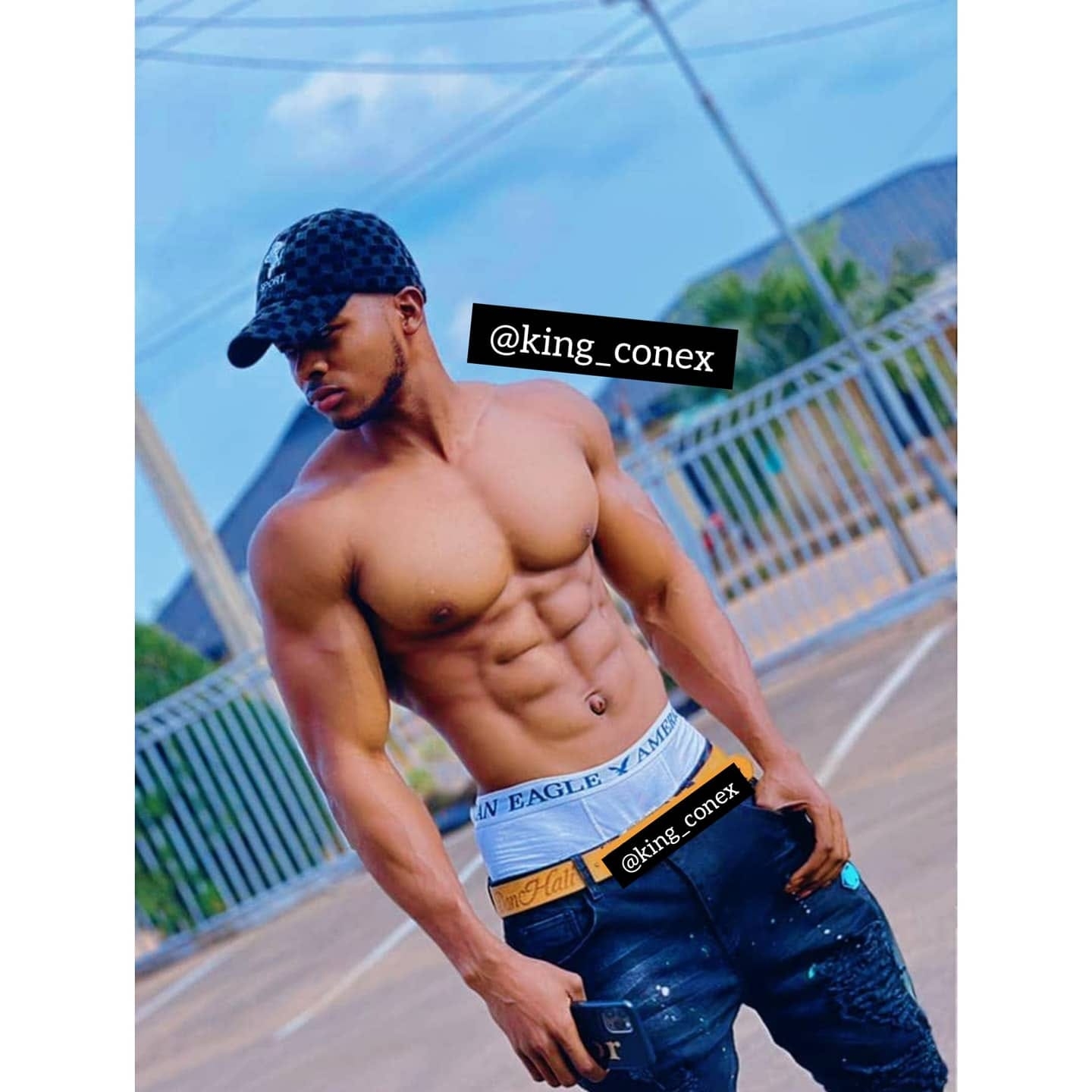 Joseph O Chidiebere