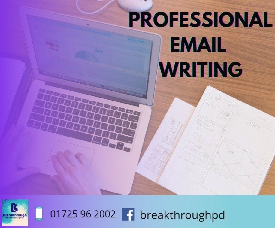 Breakthrough Professional Development