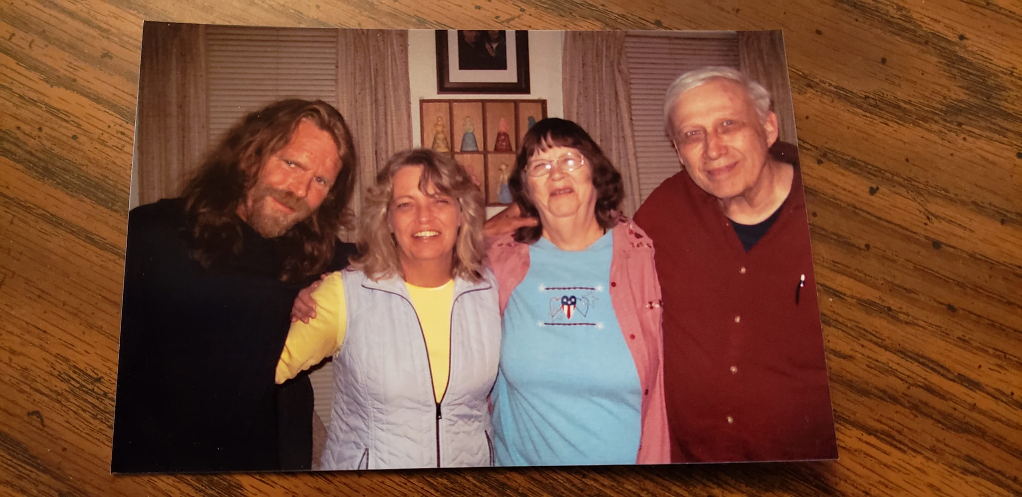 Barb Leetch (@barb.leetch.81836) • Facebook, Connect with friends