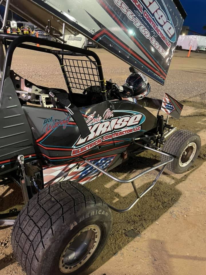 Witcraft Racing
