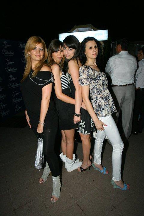 Daimon CLUB | Bucharest