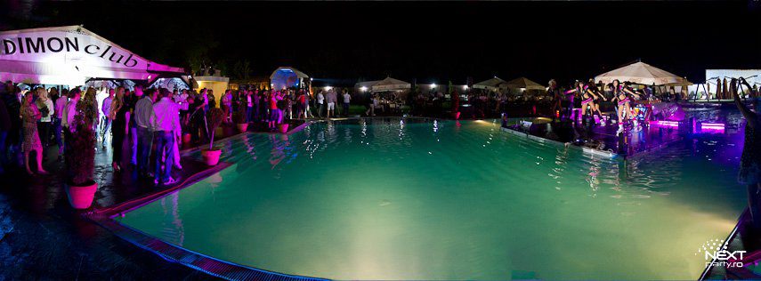 Daimon CLUB | Bucharest