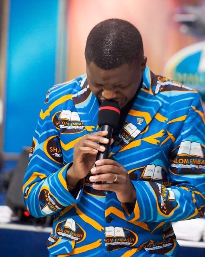 Pastors have stopped... - Zambia Information Network