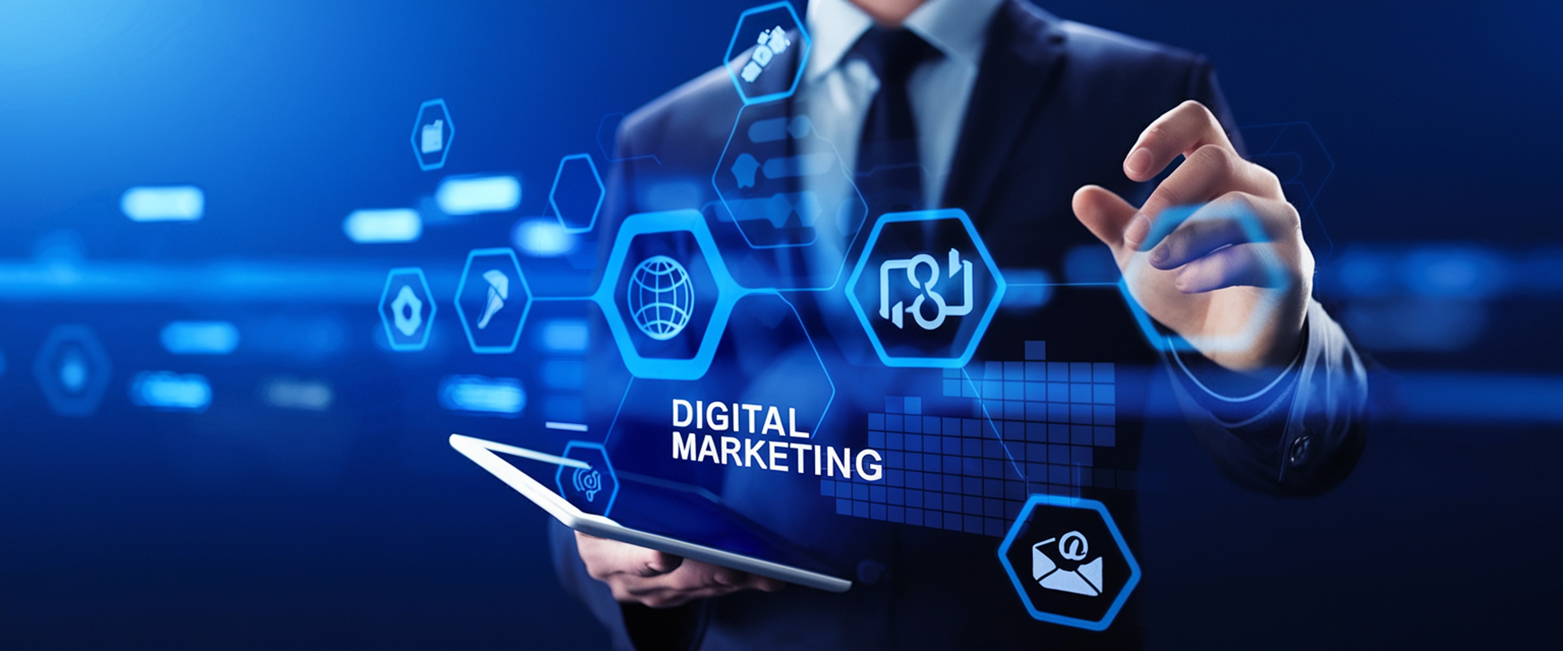 Mhran DigitalMarketing