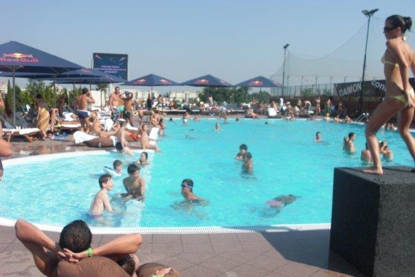 Daimon CLUB | Bucharest