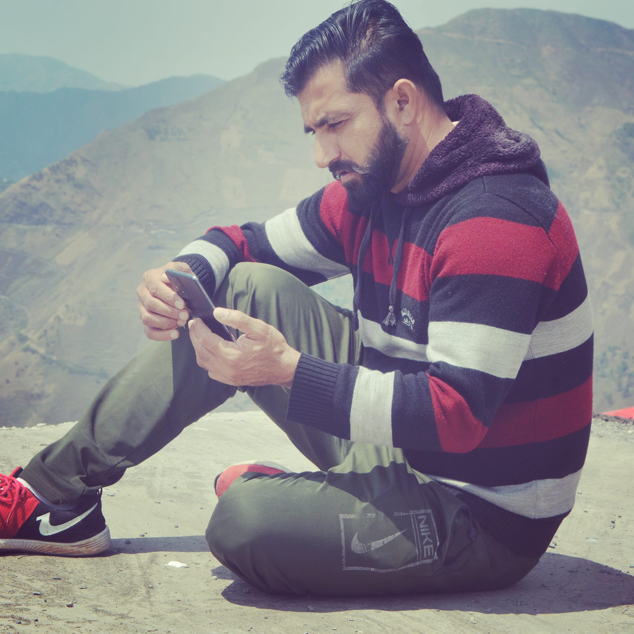 V I P Rajpoot