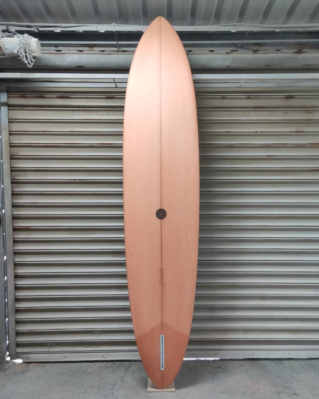 Naish Hokua 8'3