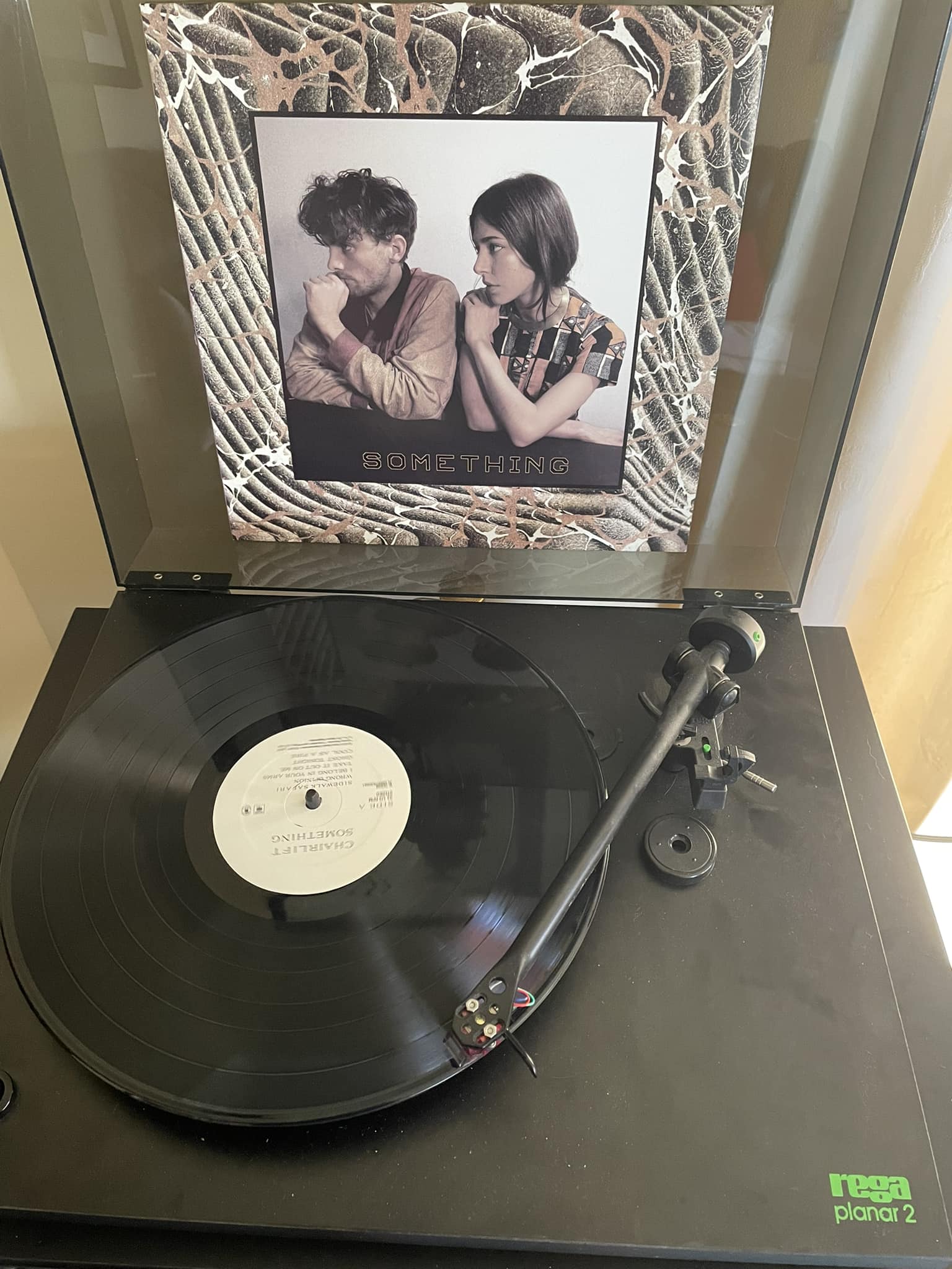 Caroline Polachek (Chairlift) [2012]