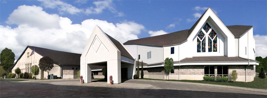 First Baptist Church of Elyria | Elyria OH