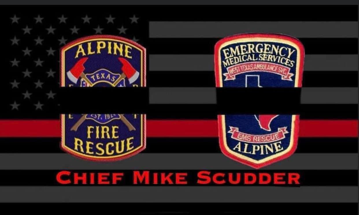 The Alpine Police Department... - Alpine Police Department | Facebook