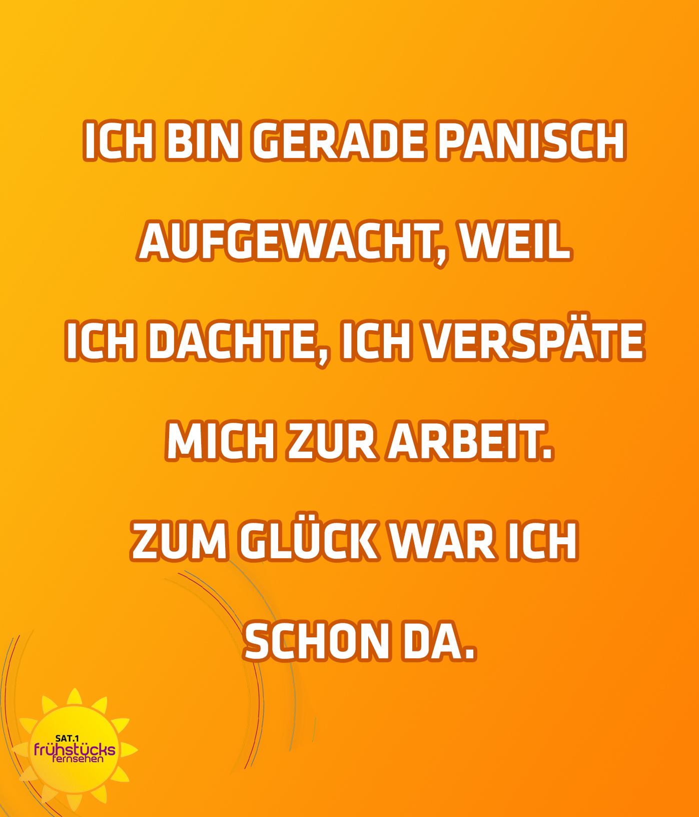 Ups Das Passiert Den Besten Wie Kommt Sat 1