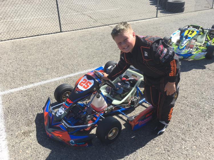 Sanner Racing | Wildomar CA