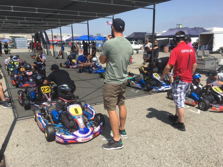 Sanner Racing | Wildomar CA