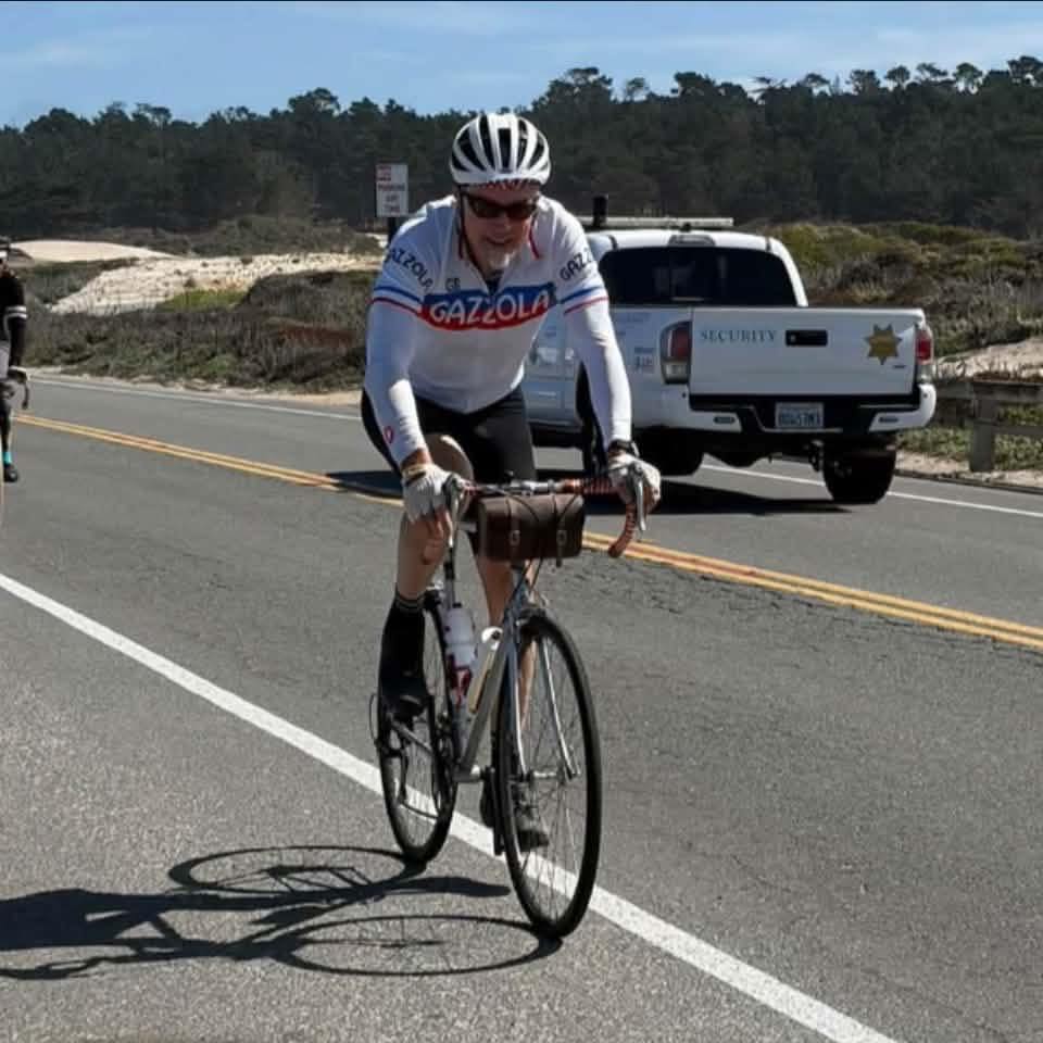 High-end Classic Vintage Road Bikes | Question for the group…I just got ...