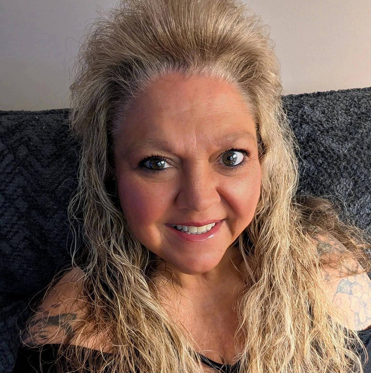 Dawn Jenkins - People disgust me!! Using someone else's... | Facebook