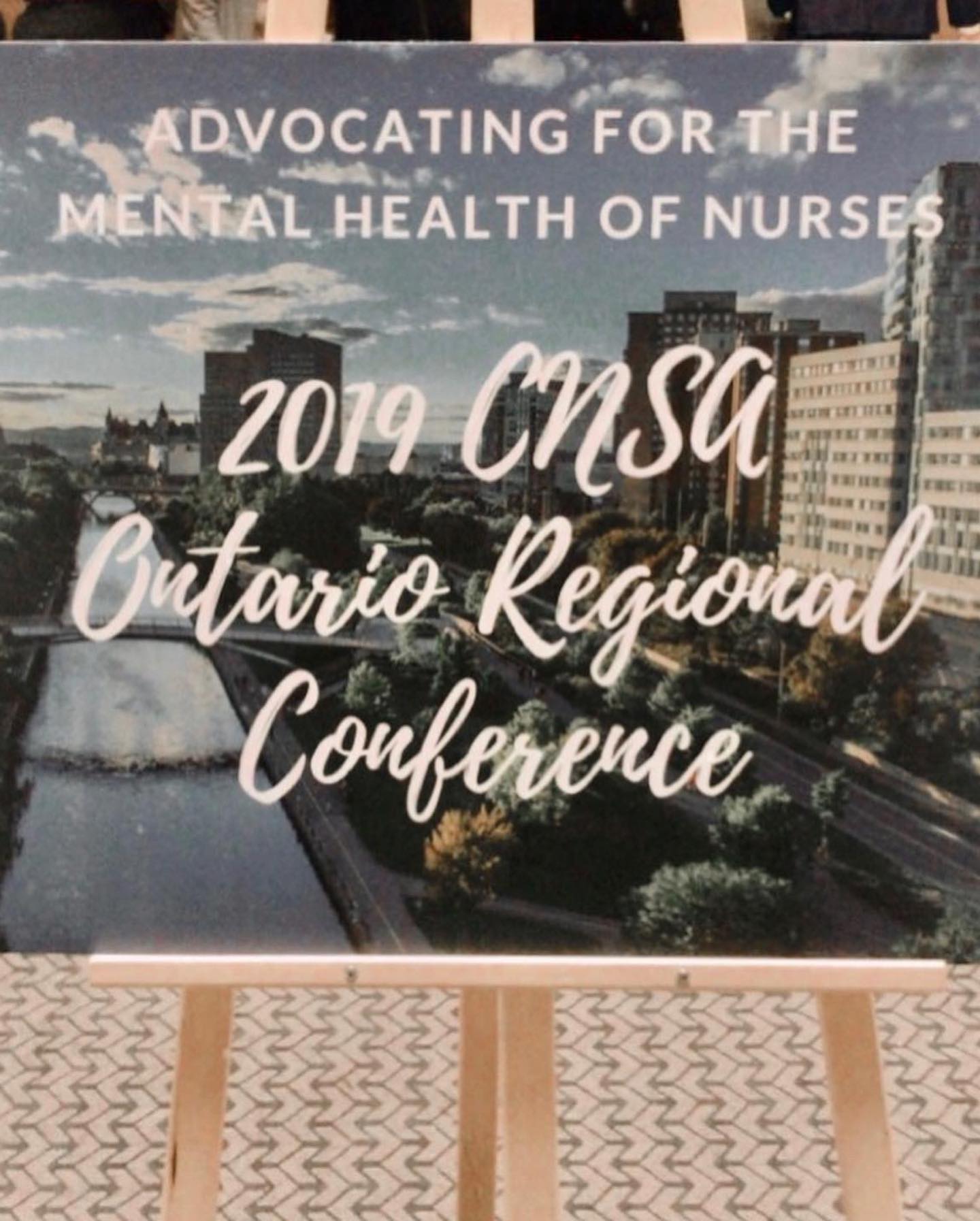 YorkU CNSA