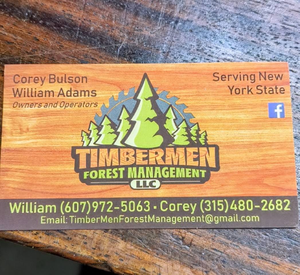 TimberMen Forest Management LLC