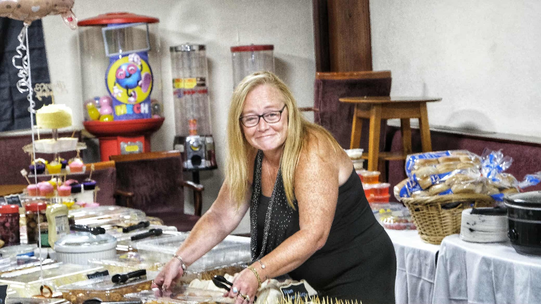 Shelley Woodward Checketts... - Shelley Woodward Checketts