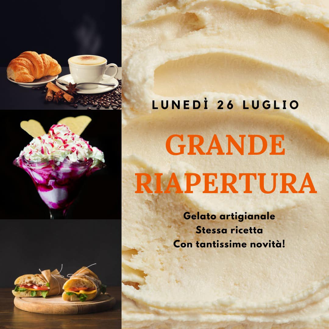 Bar Gelateria Tael | Rovagnate