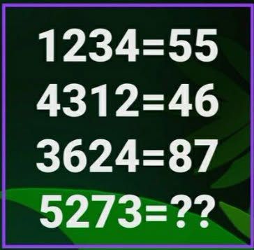 Solve for SolveforX X -1278 24 24-Vài ٧8 =64 64 x=?