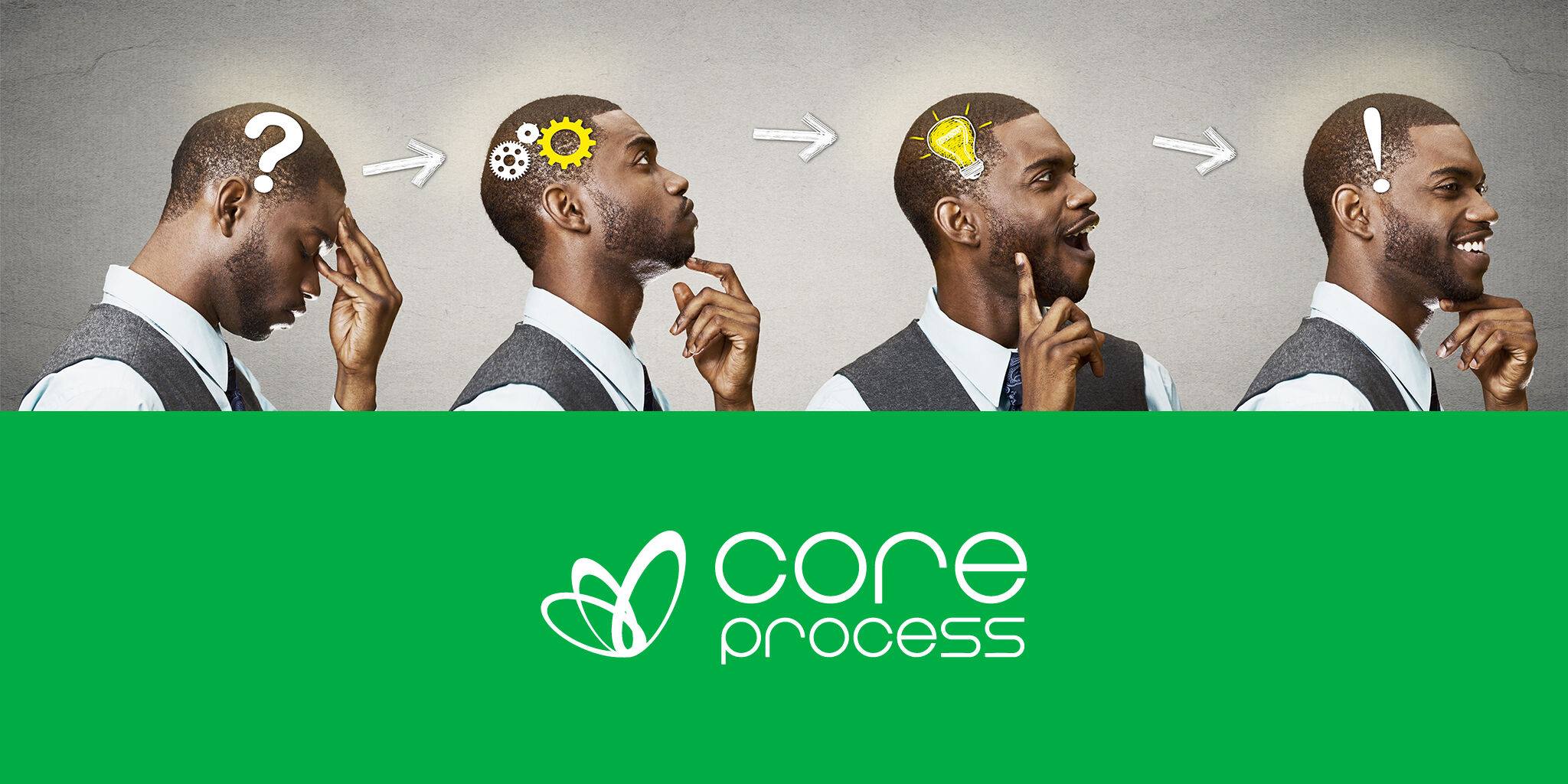 Core Process - Upgrading People Skills - Are you looking to achieve ...