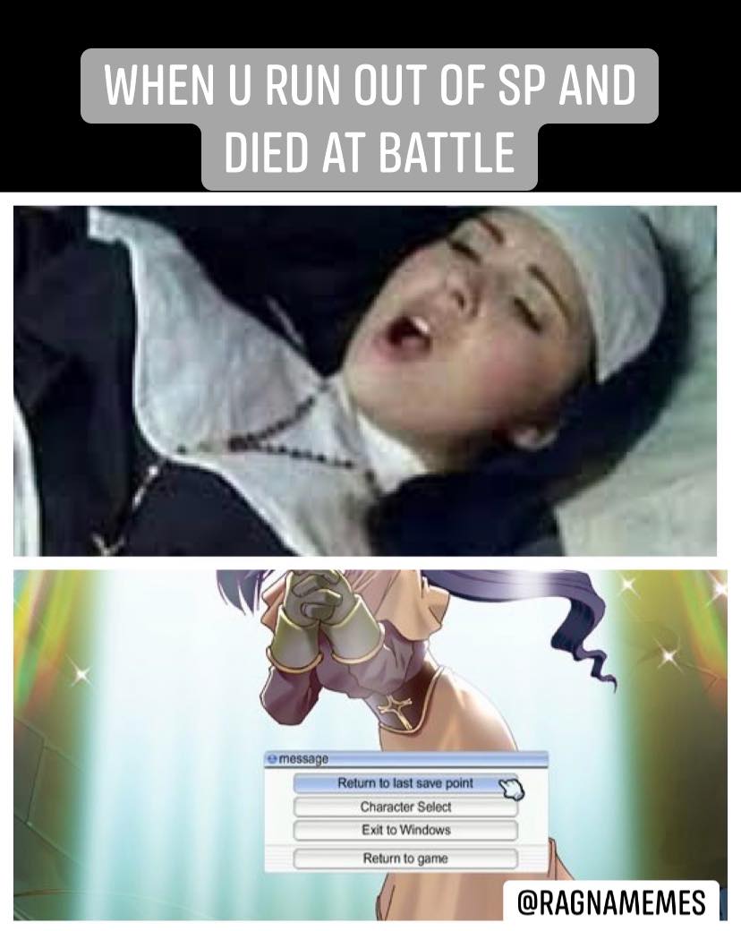 Ragnarok - 😢 | Facebook