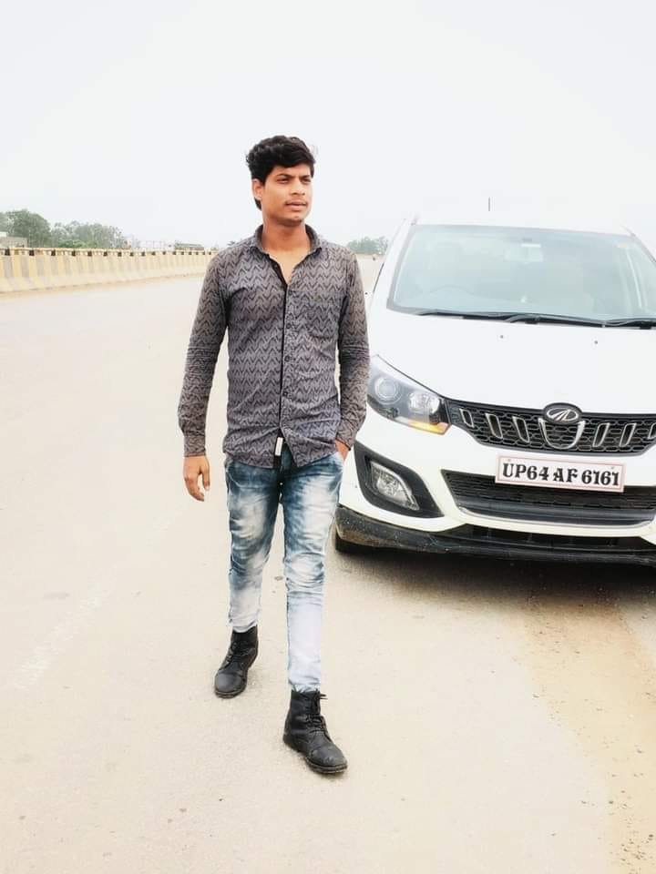 Nehal Singh Rajput