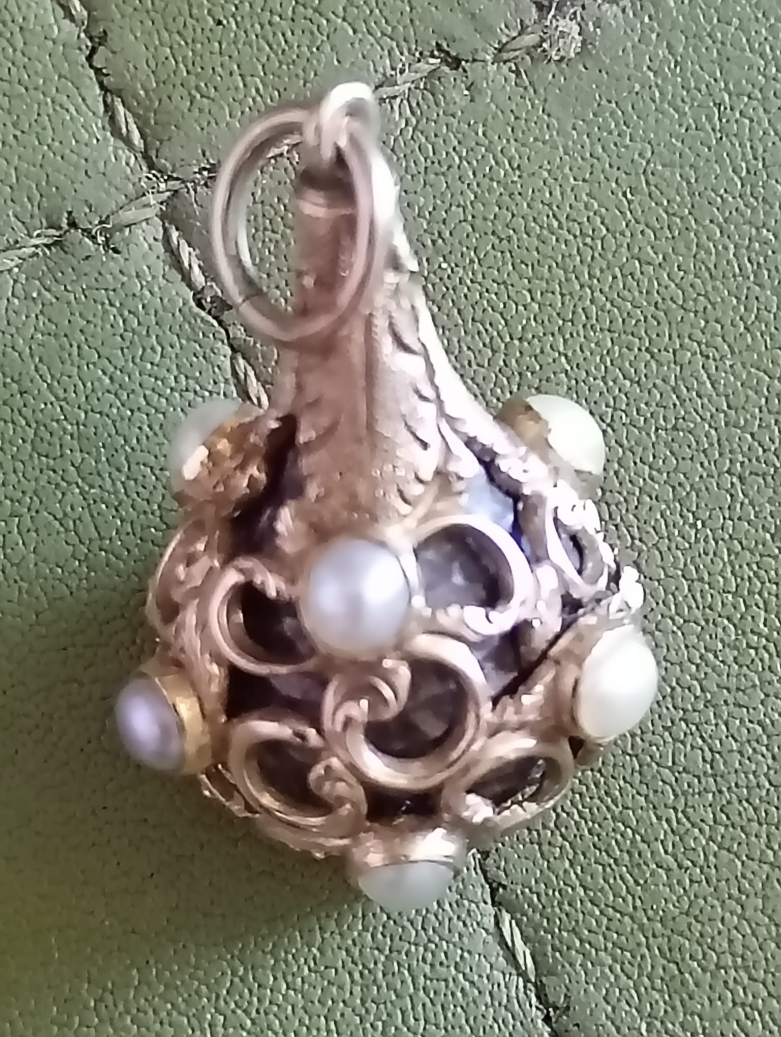 Antique, Vintage, and Modern Jewelry Identification | Facebook