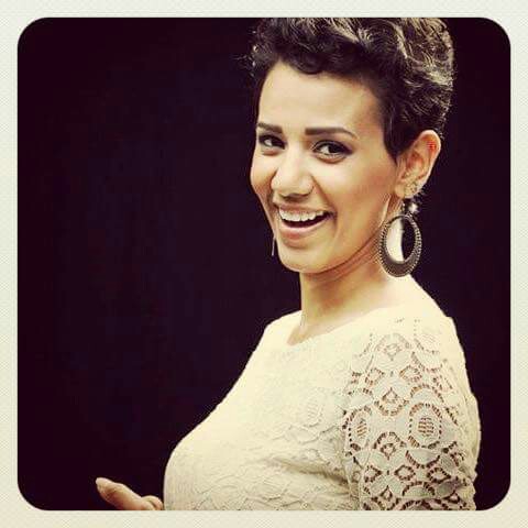 Menna Hussien