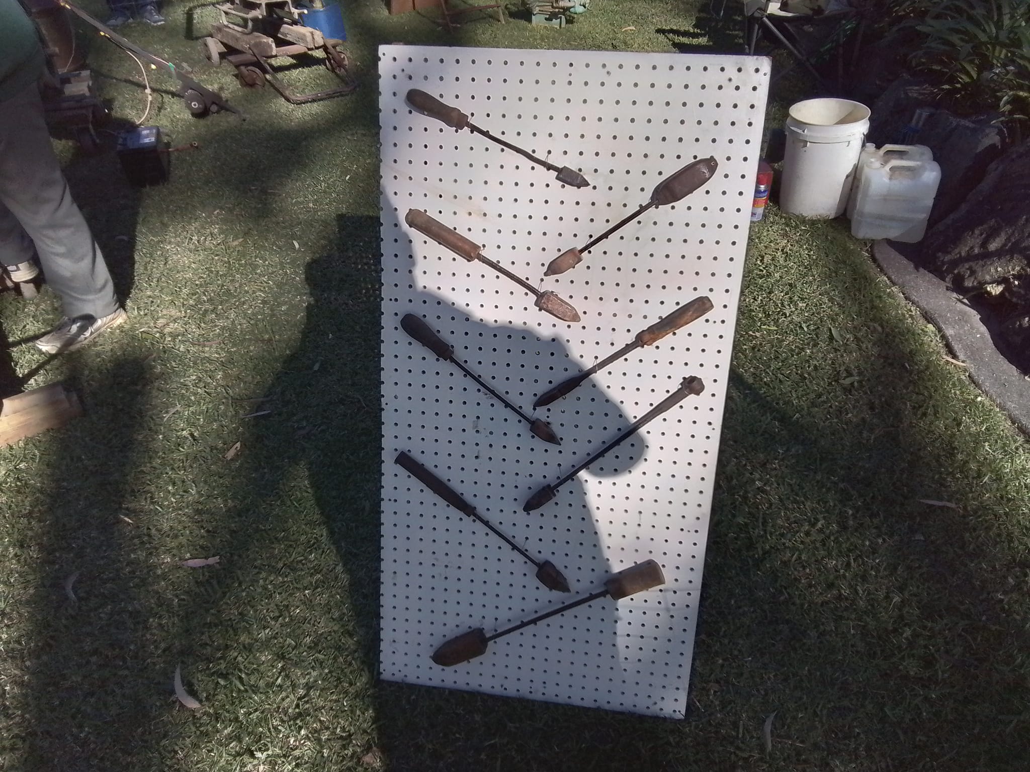 Northern Rivers Bottle & Collectors Club | Murwillumbah NSW