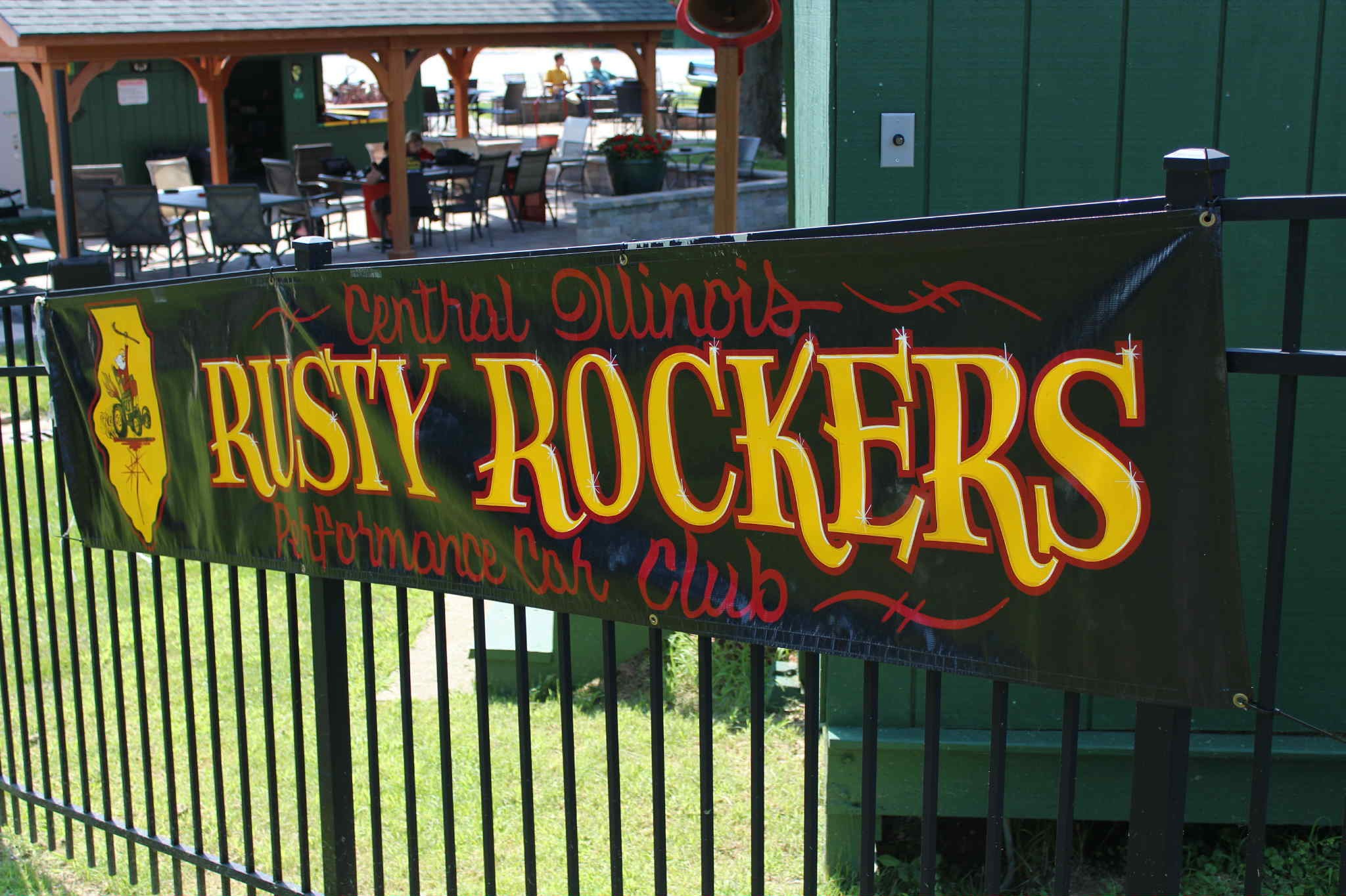 Rusty Rockers Performance Car Club | Today was an incredible success ...