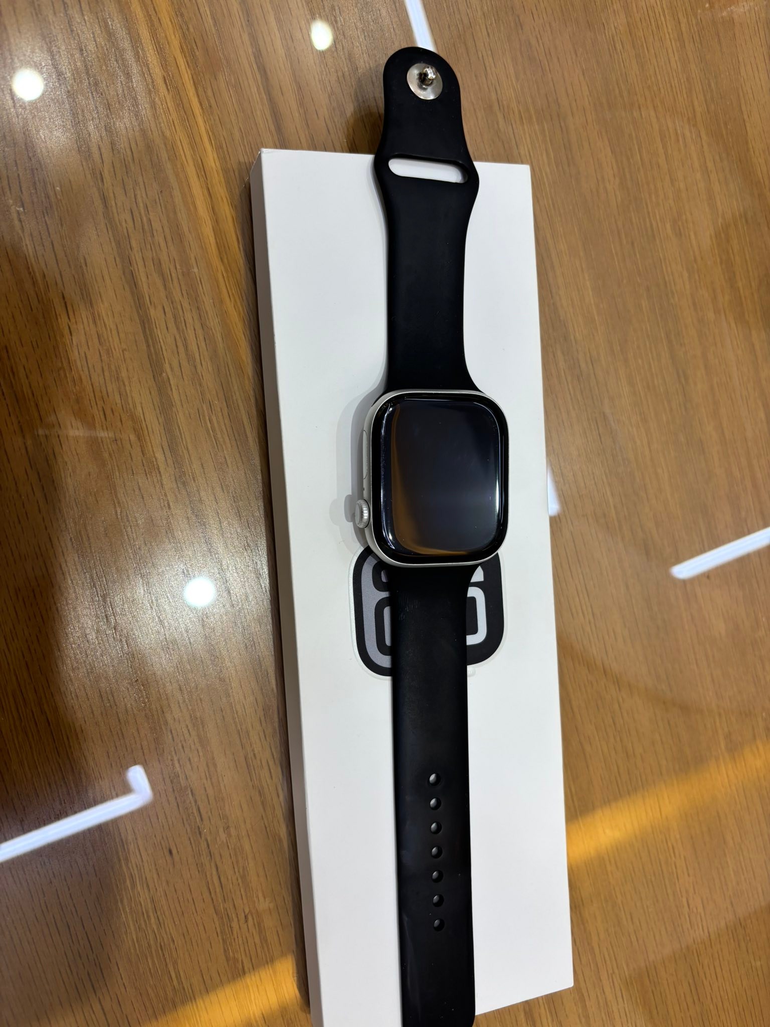 Apple watch series 10 46 MM