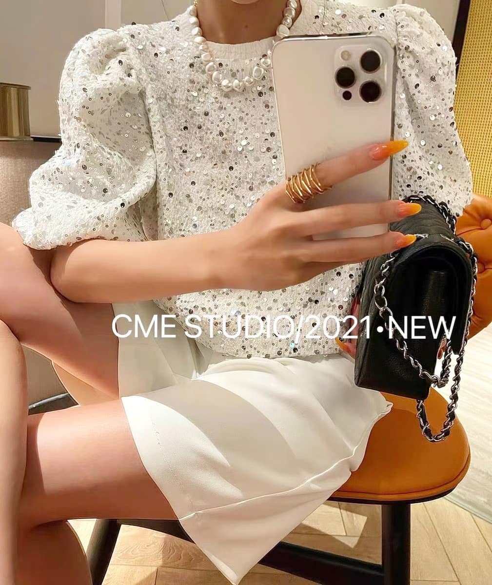🇰🇷 NEW ARRIVALS 🇰🇷 🔆Detail... - Fu design by Korea | Facebook