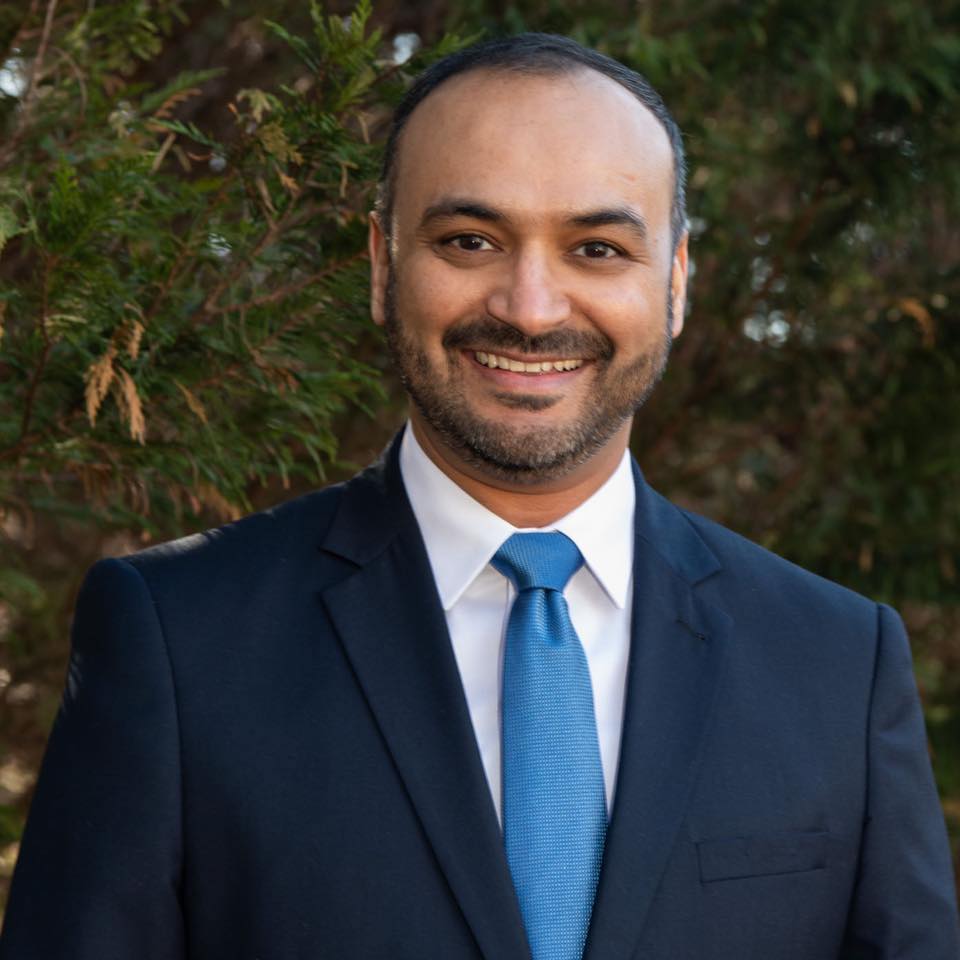 Raheel for Coles Supervisor