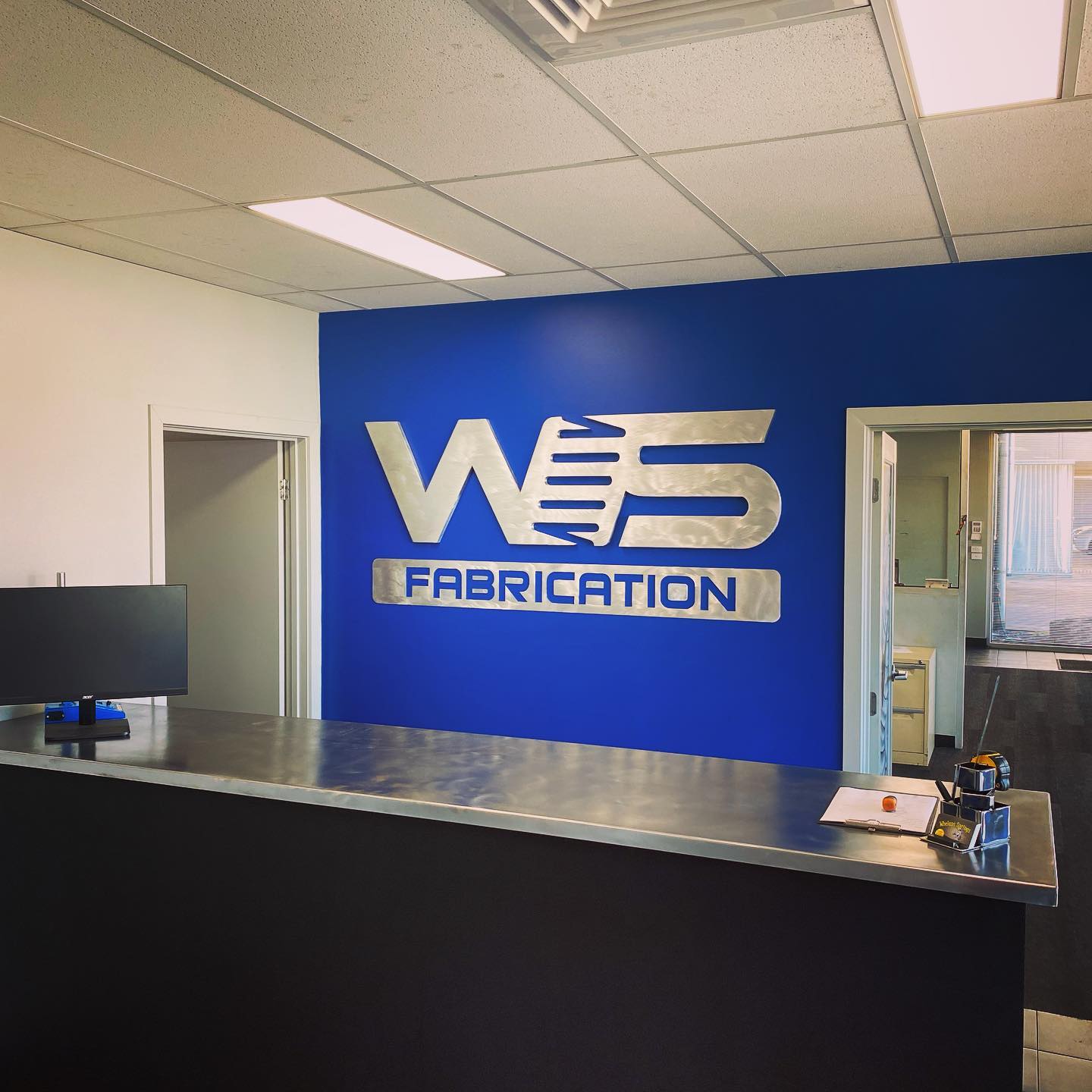 WS Fabrication | Bayswater VIC
