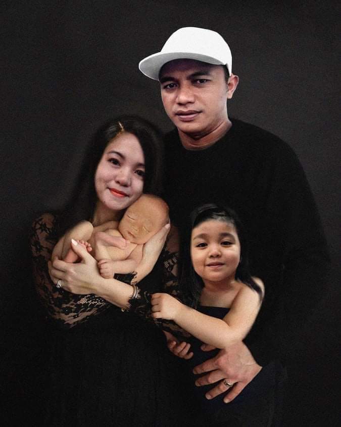 Ronalyn Adlaon Ramos