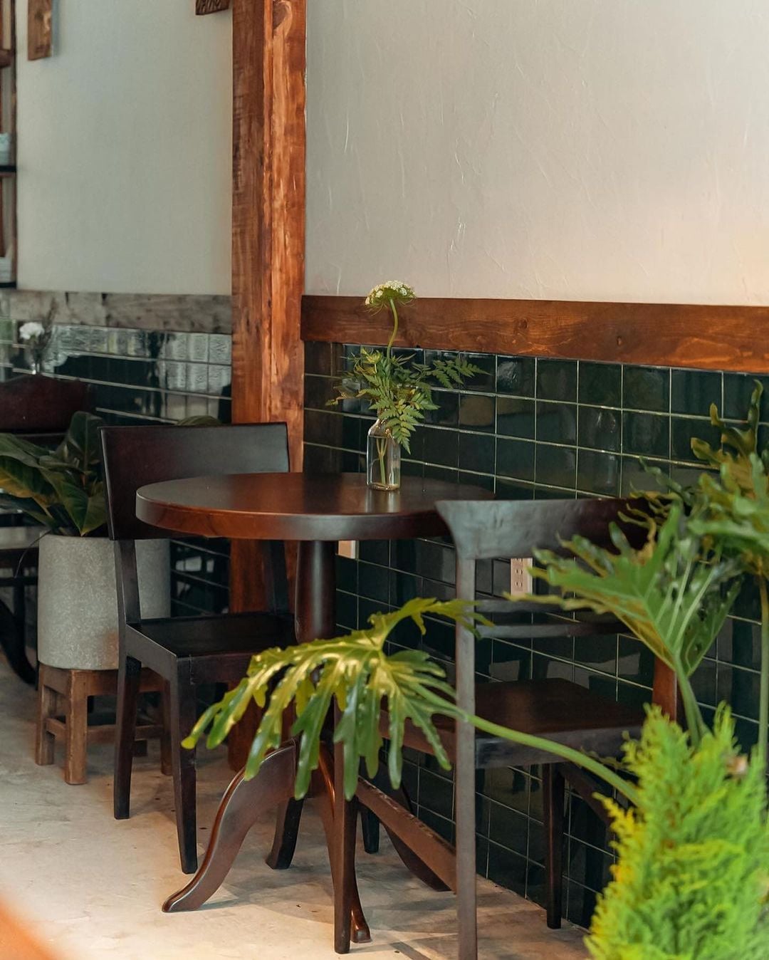 Cà Rề cafe